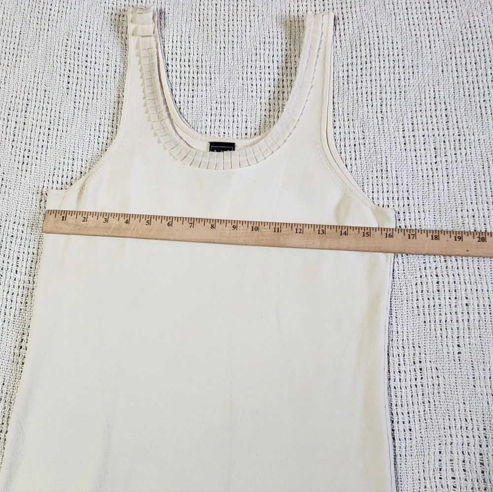 Creme Camisole - Picture 9 of 13